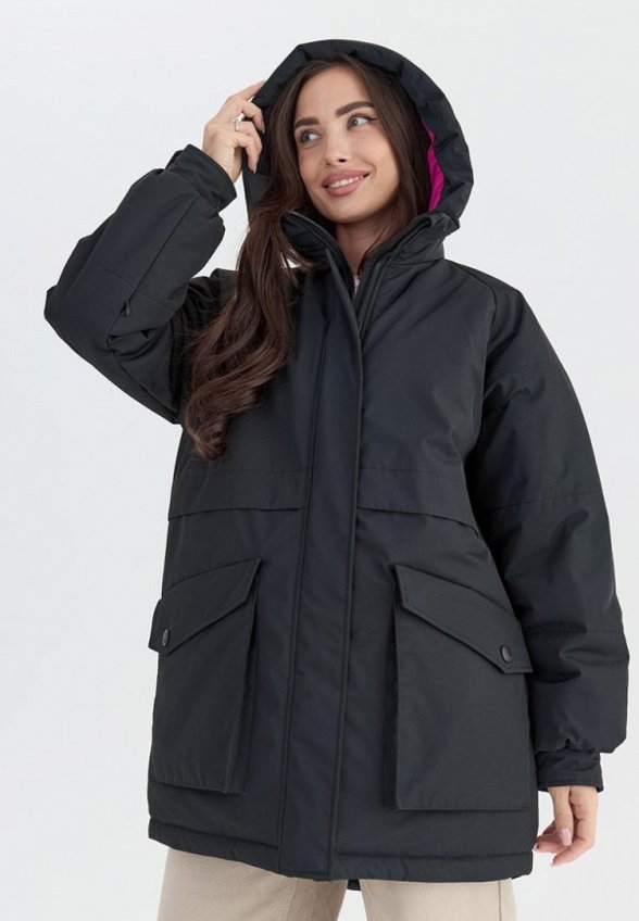 Пуховик Alpex