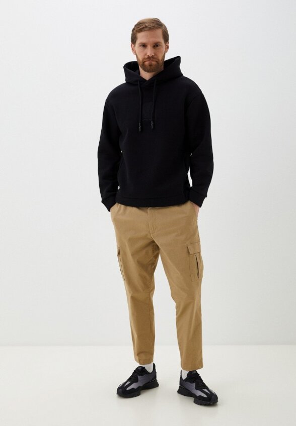 Худи Mark Formelle