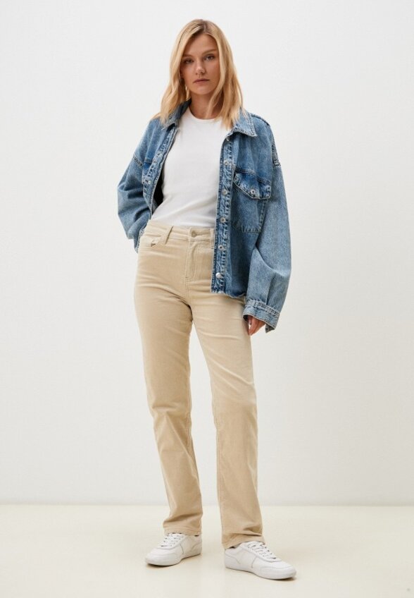 Брюки Dimarkis Day