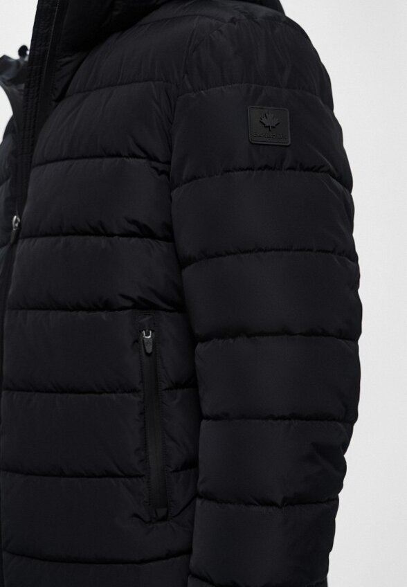 Куртка утепленная Canadian