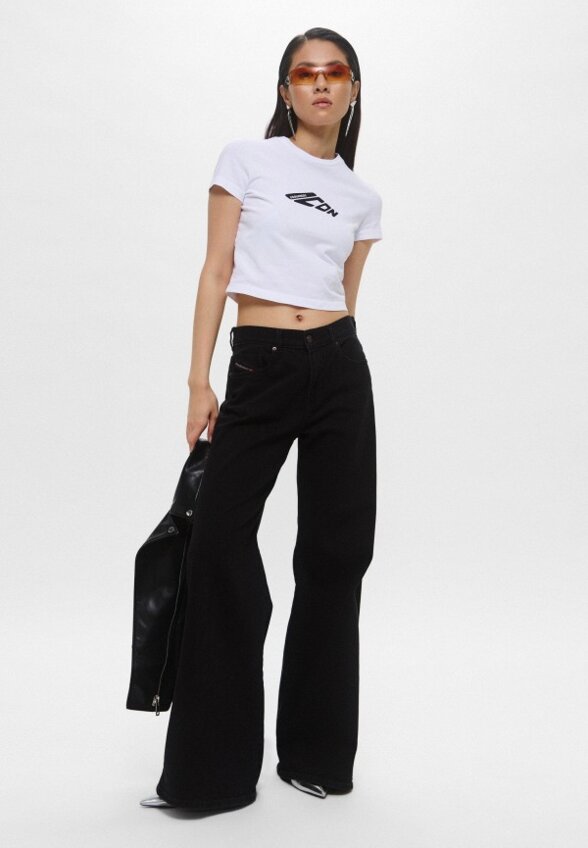 Футболка Dsquared2