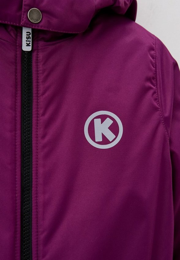 Комбинезон утепленный Kisu