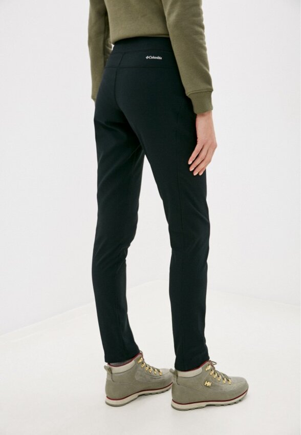 Брюки утепленные Columbia