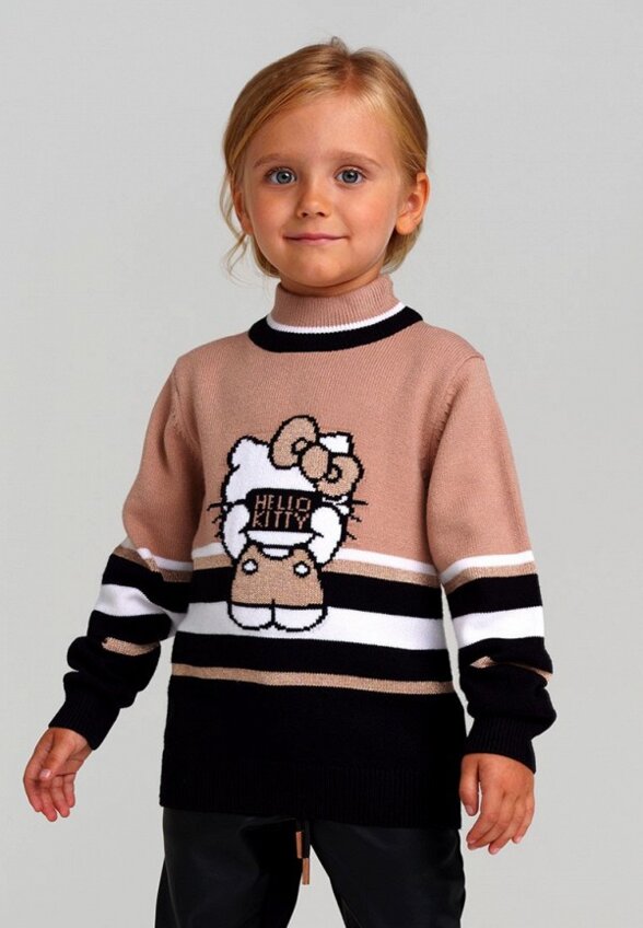 Свитер PlayToday