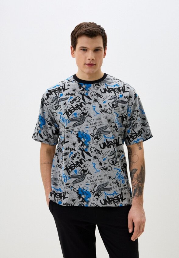 Костюм домашний PlayToday