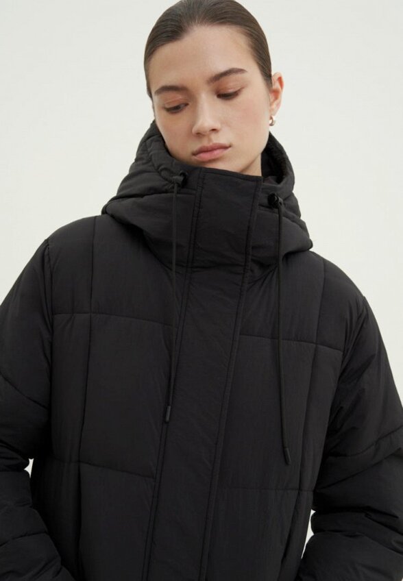 Пуховик Finn Flare