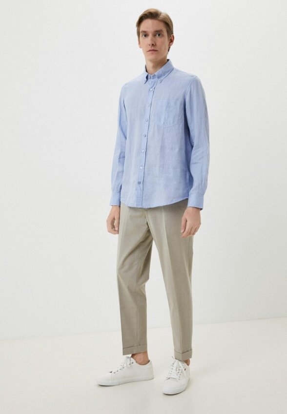 Рубашка Velocity