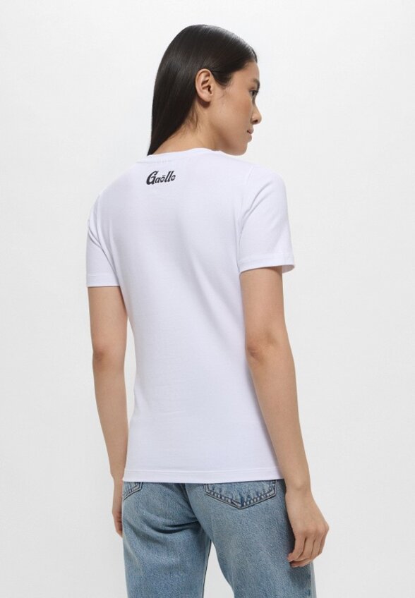 Футболка Gaelle Paris