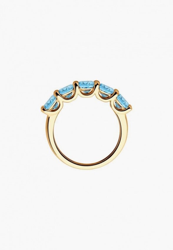 Кольцо Sokolov