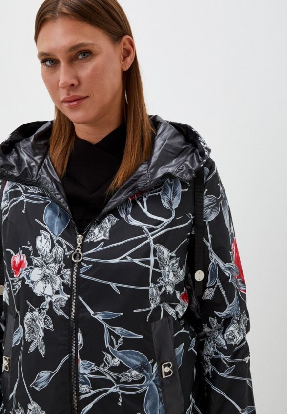 Ветровка Margo Blues