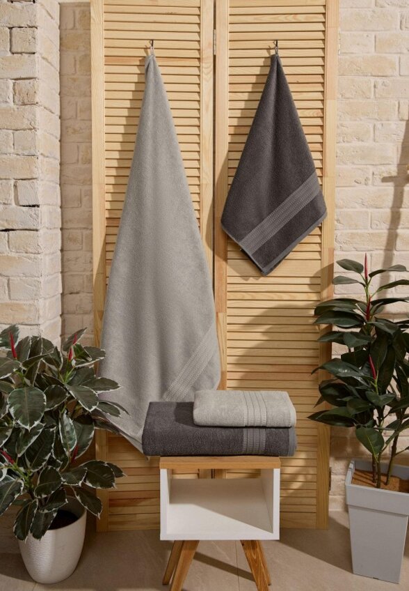 Набор полотенец Sanpa