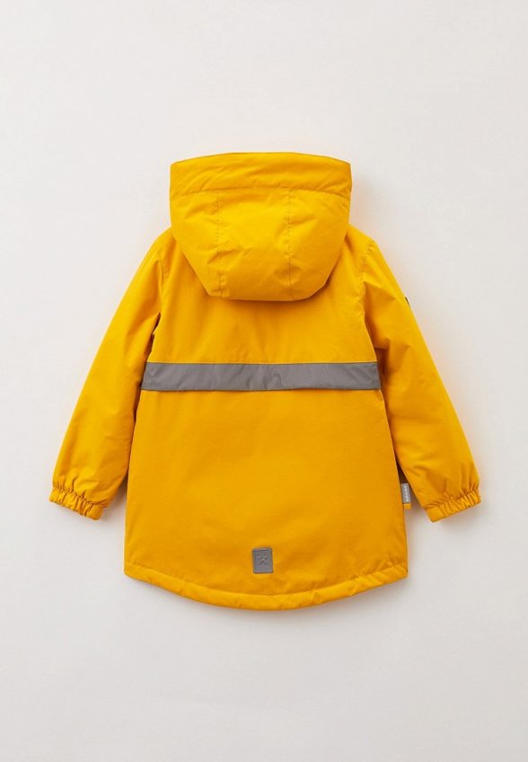 Куртка утепленная Kerry