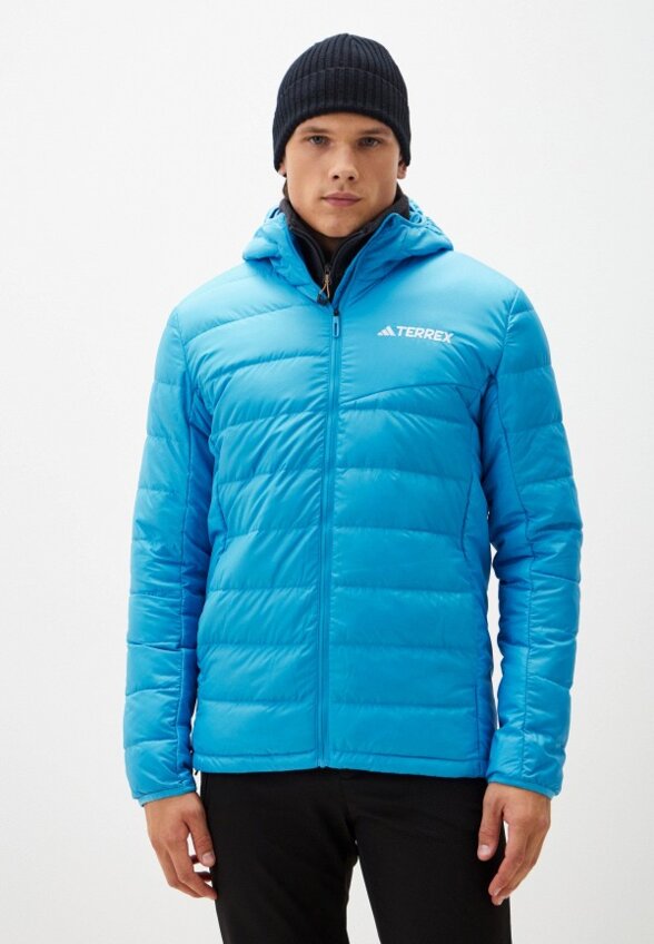 Куртка утепленная adidas