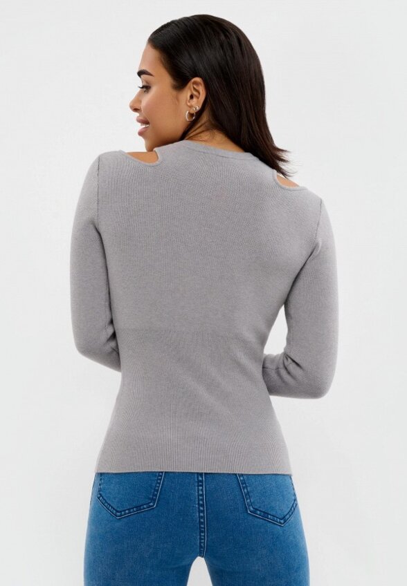 Джемпер Bona Fide