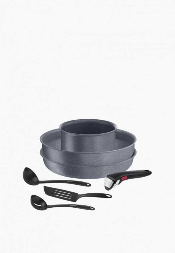 Набор кухонной посуды Tefal