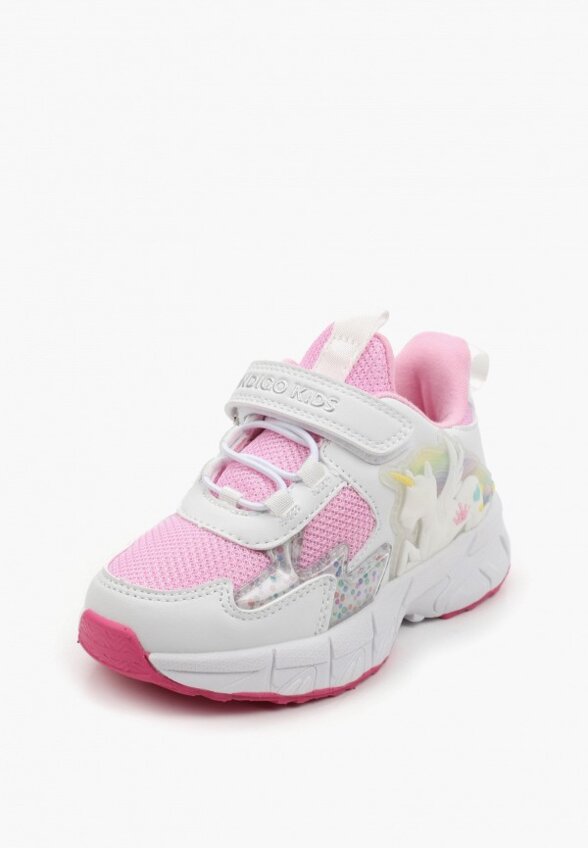 Кроссовки Indigo Kids