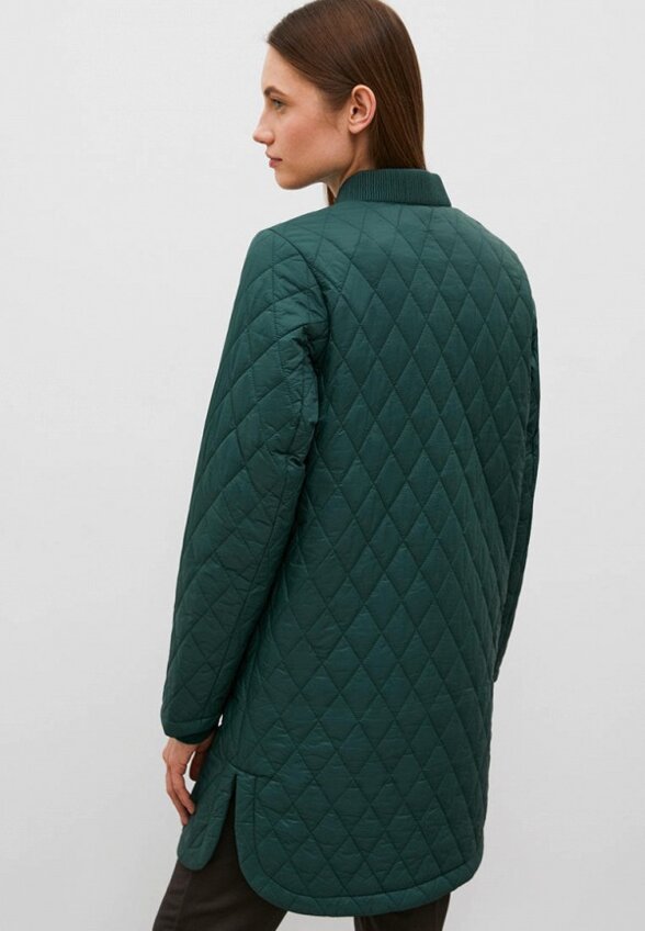 Куртка утепленная Finn Flare