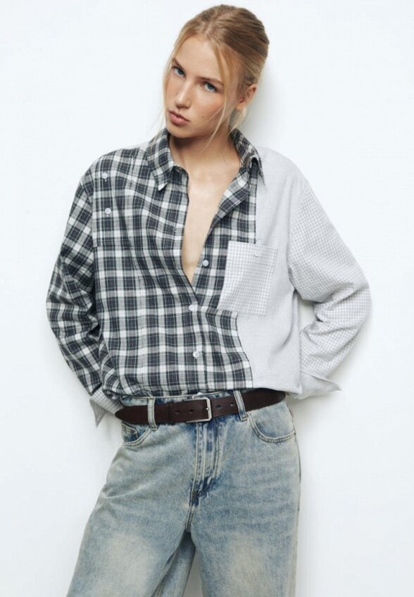 Рубашка All We Need