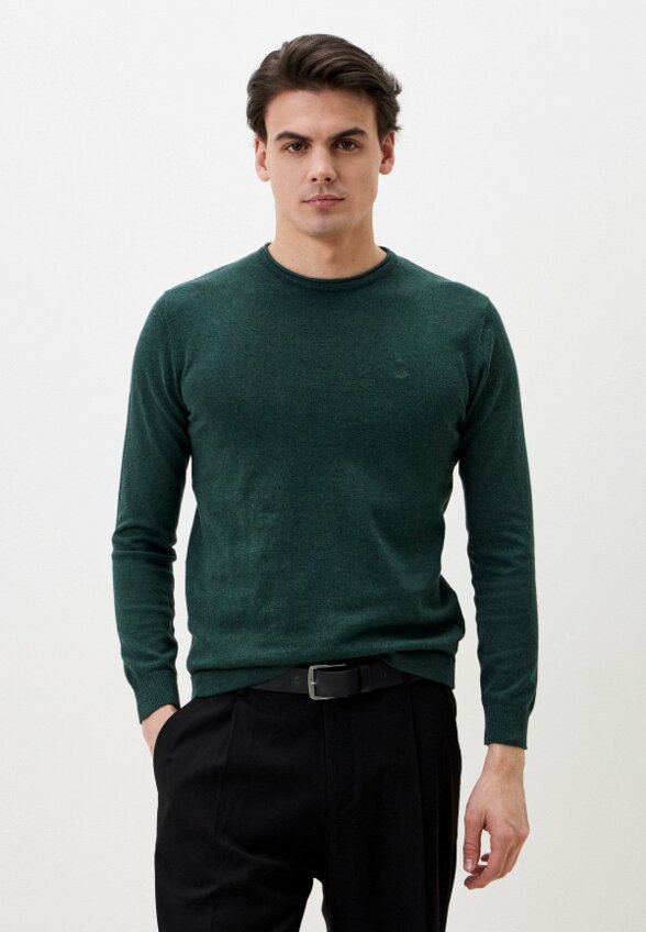 Джемпер Springfield