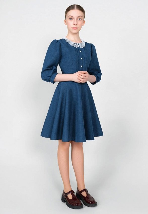 Платье Alisia Fiori