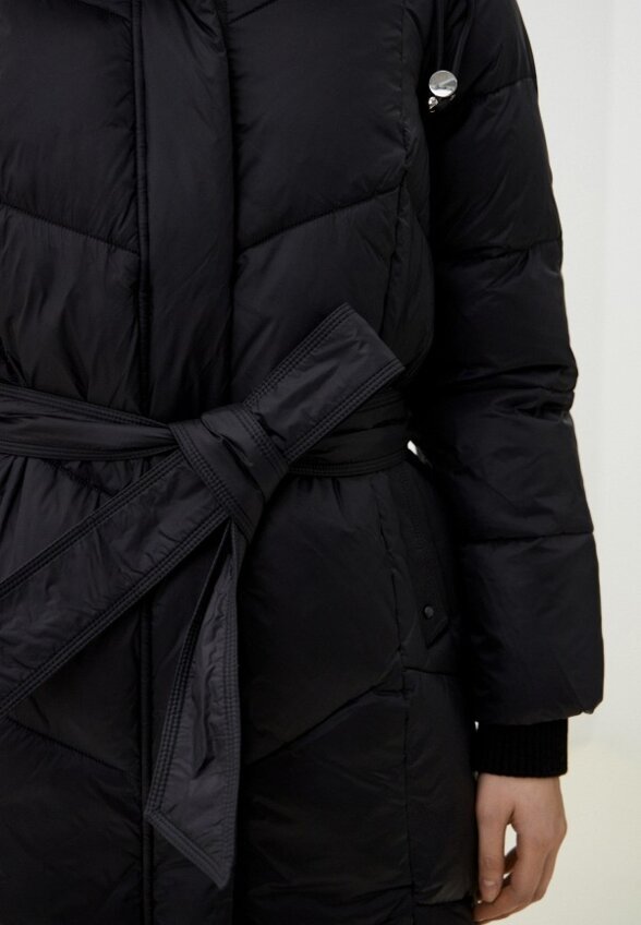 Пуховик Снежная Королева