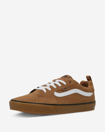 Кеды мужские Vans Filmore, Коричневый женщинам