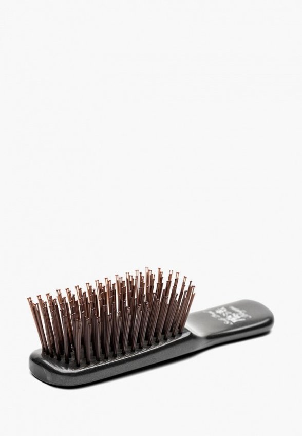 Расческа массажная Majestic