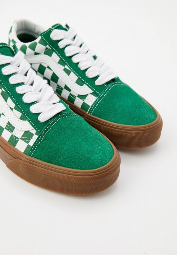Кеды Vans