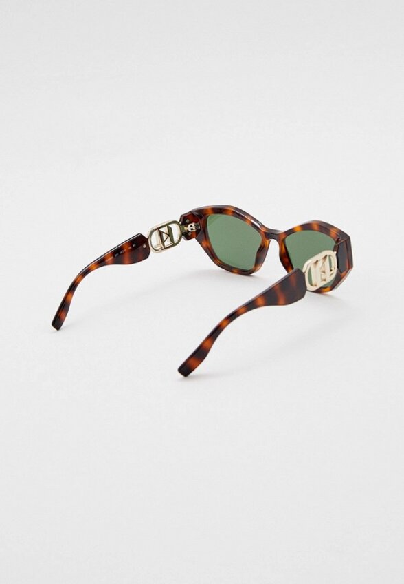 Очки солнцезащитные Karl Lagerfeld