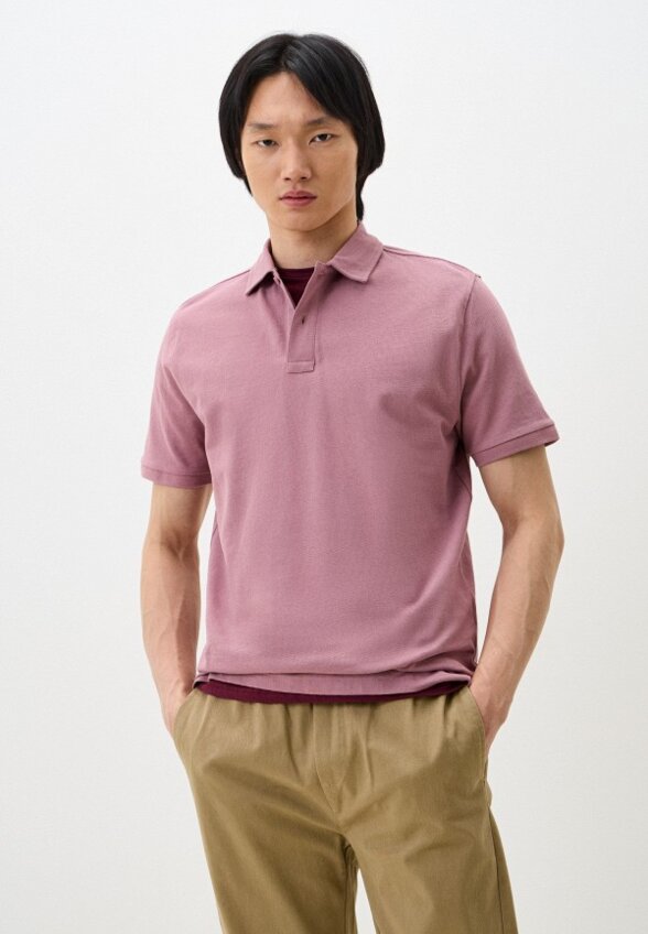 Поло Springfield