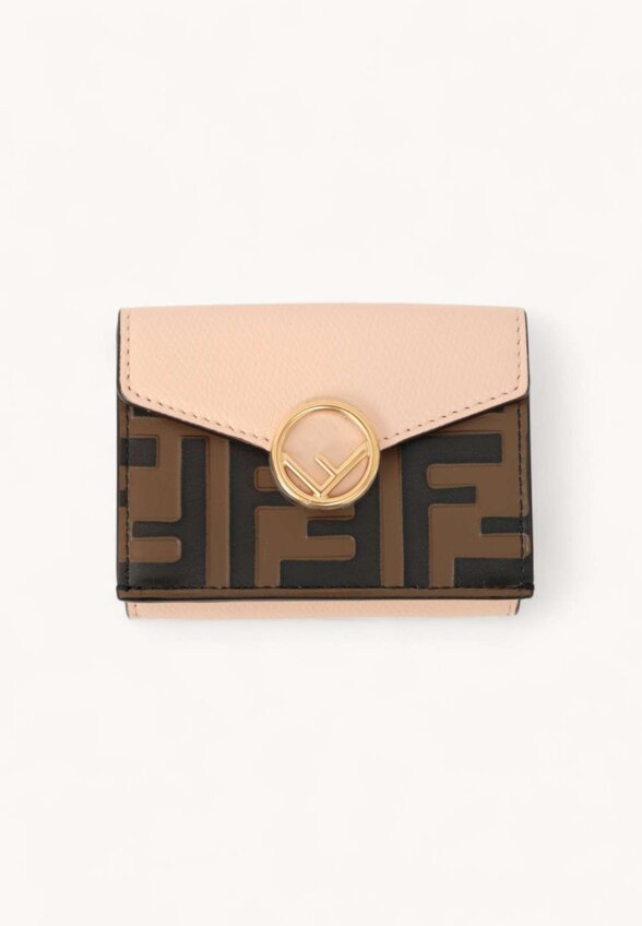 Fendi Wallet