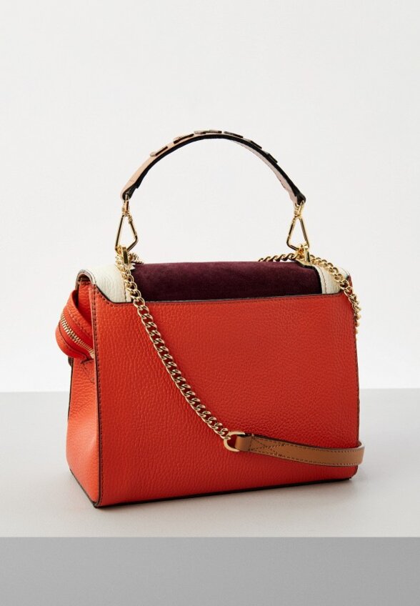 Сумка Lancel