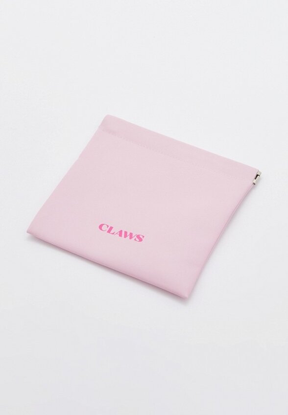 Заколка-краб Claws