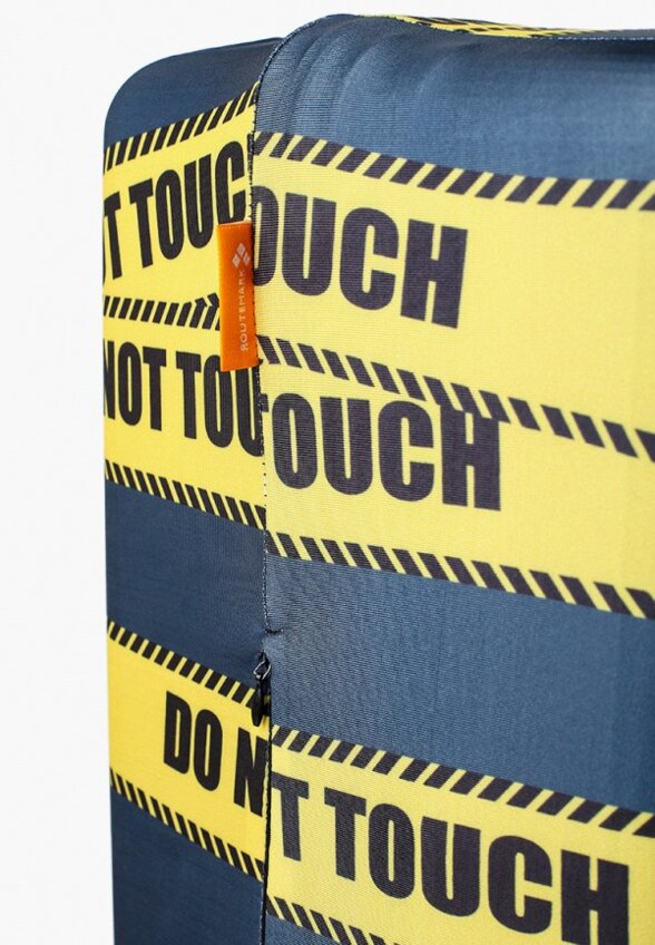 Чехол для чемодана Routemark