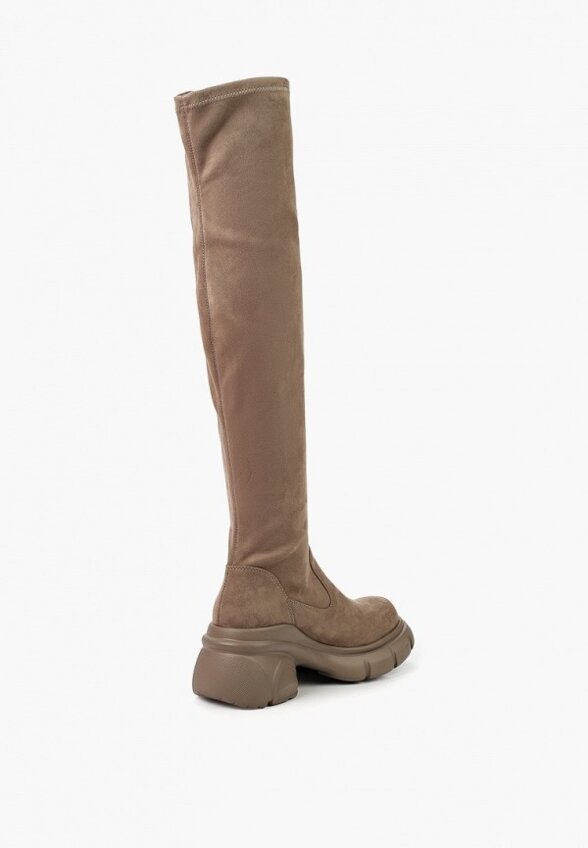 Ботфорты Graciana