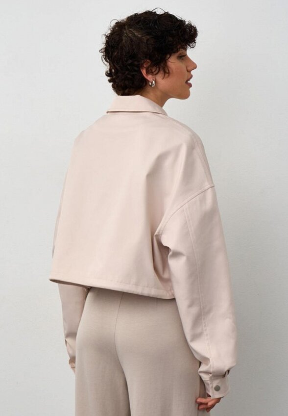 Куртка-рубашка Darsi.studio