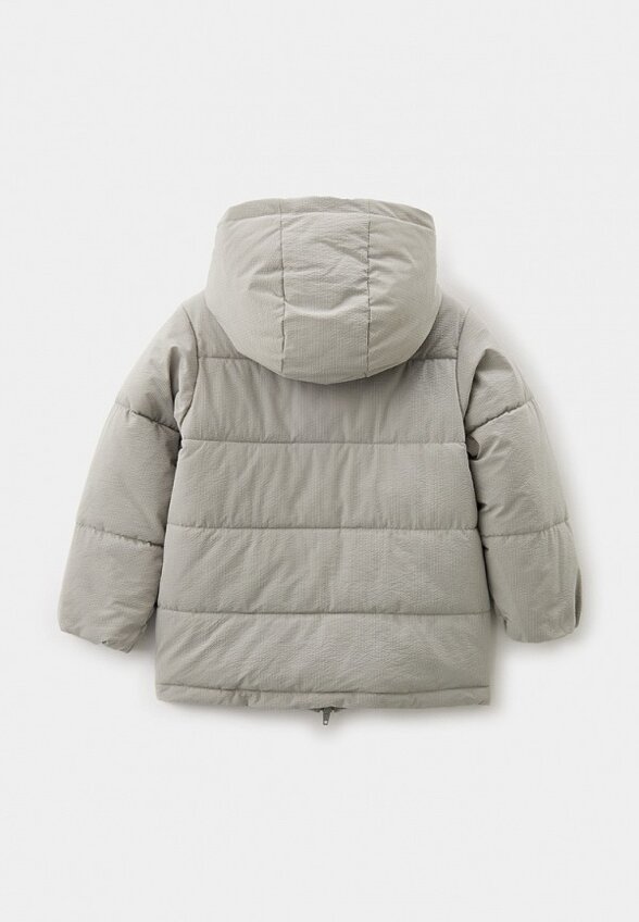 Куртка утепленная Sela