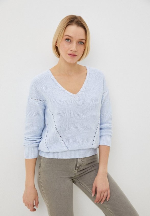 Пуловер Стим