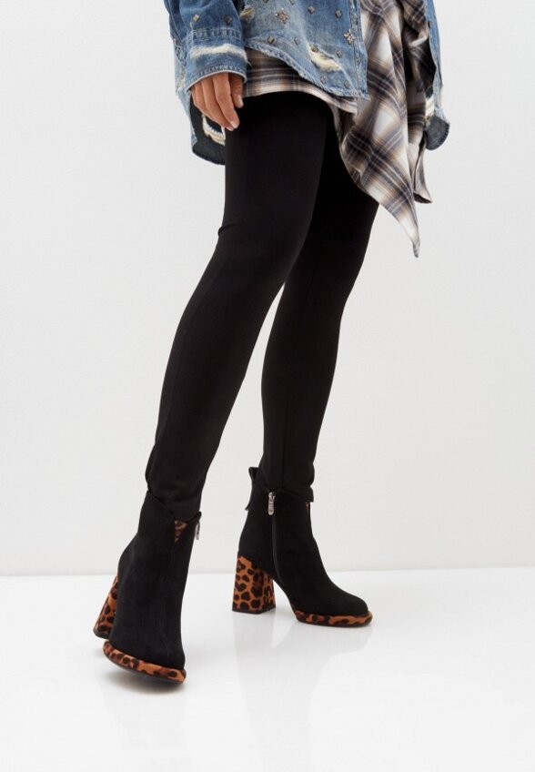 Ботильоны Ivolga