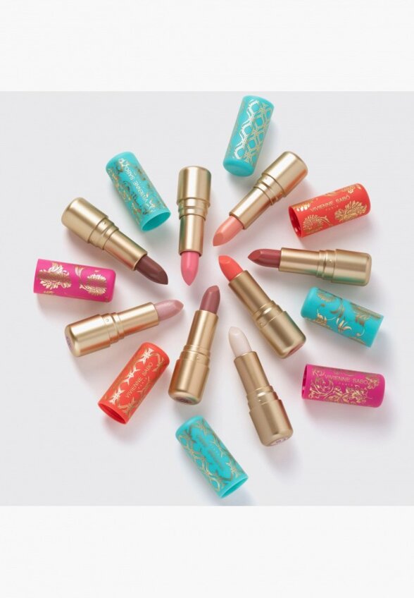 Бальзам оттеночный для губ Vivienne Sabo