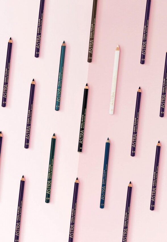 Карандаш для глаз Astra