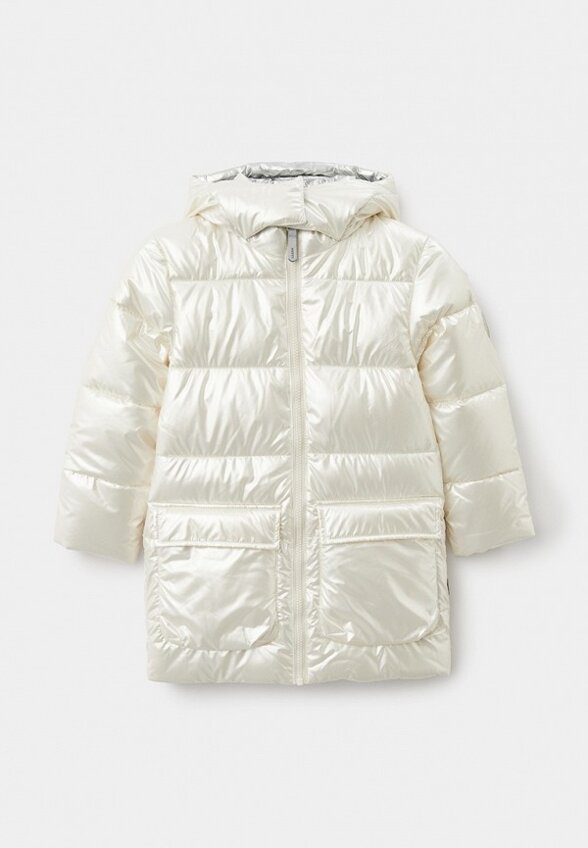 Куртка утепленная Lassie