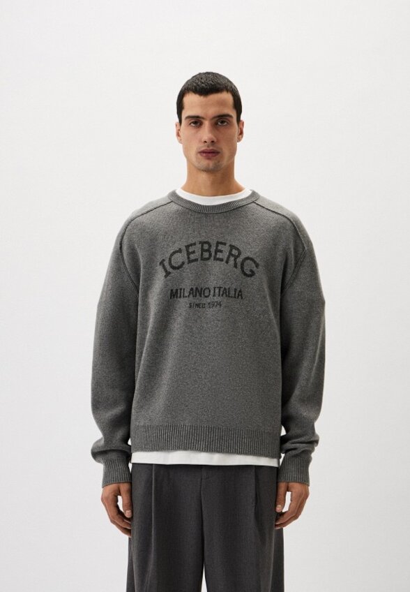 Джемпер Iceberg