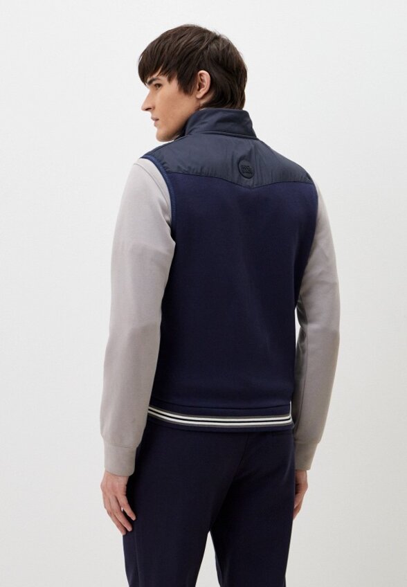 Жилет утепленный Ruck&Maul