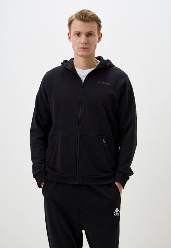 Толстовка Kappa