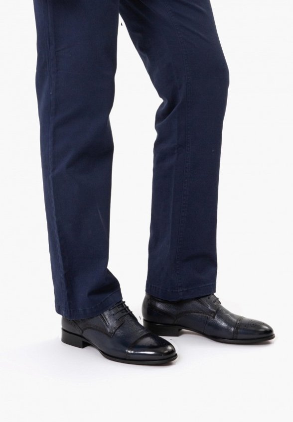 Туфли Bruno Renzoni