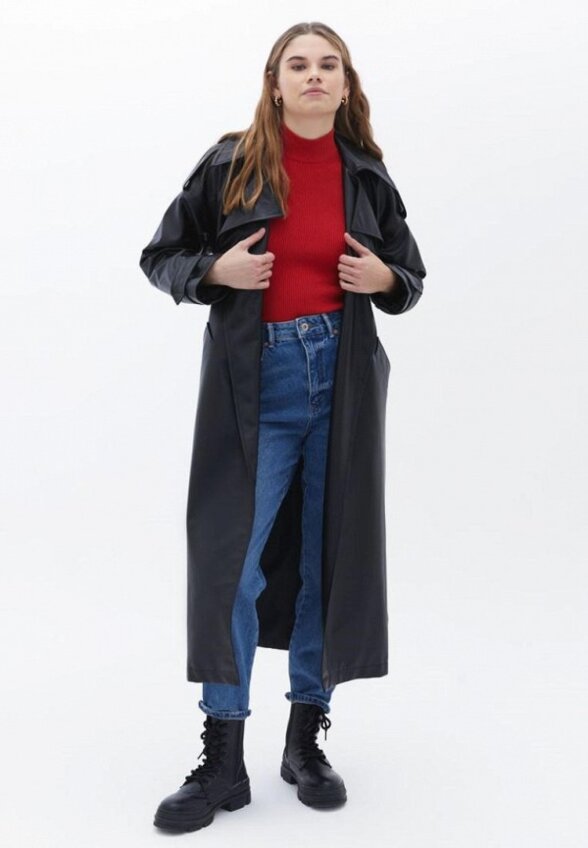 Водолазка OXXO