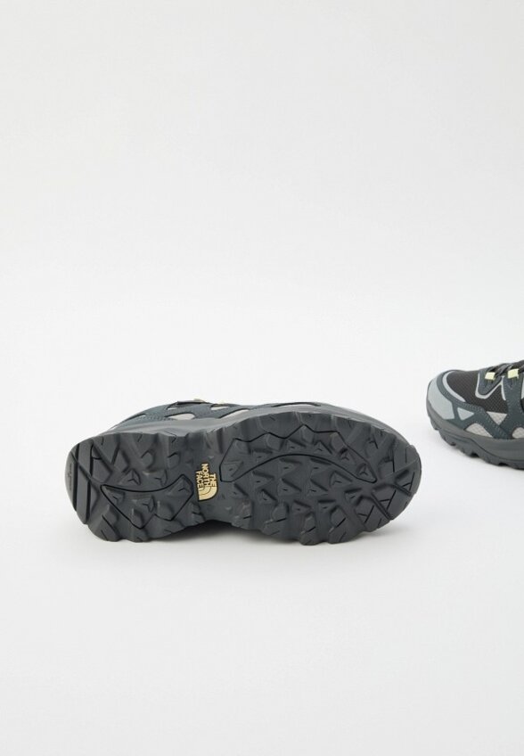 Кроссовки трекинговые The North Face