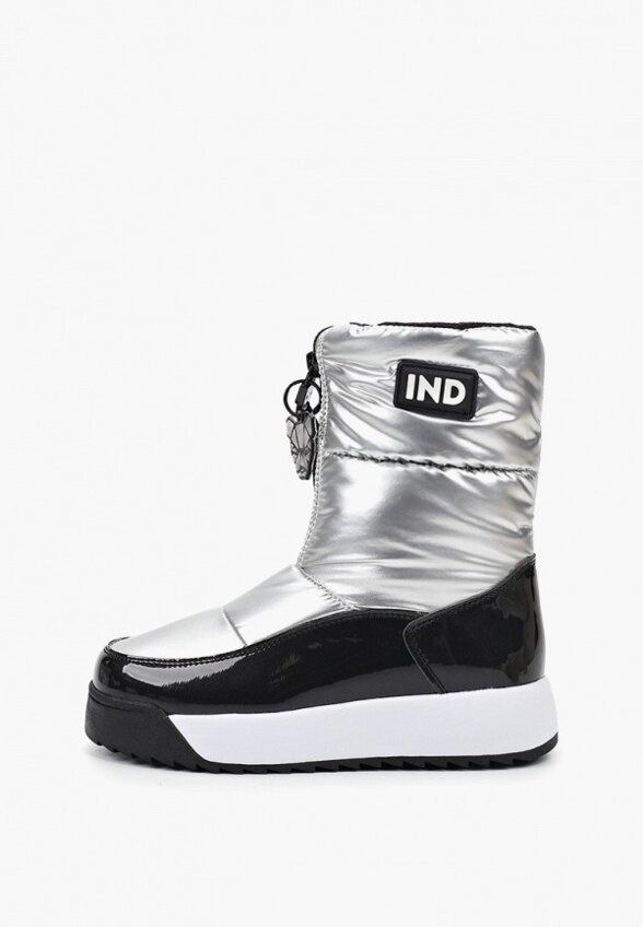 Дутики Indigo Kids