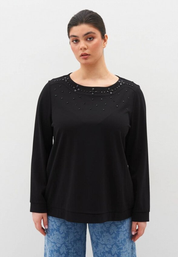 Джемпер Samoon by Gerry Weber